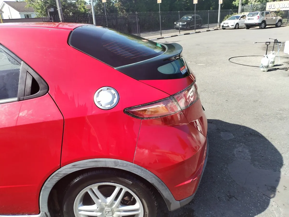 Honda Civic 2008 - Image 3