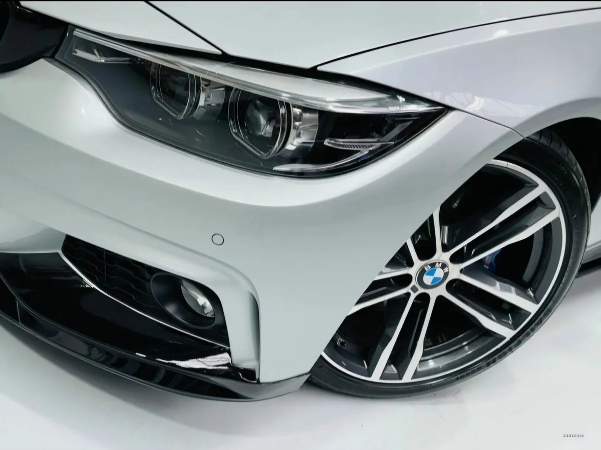 BMW 4-Series 2018 - Image 2