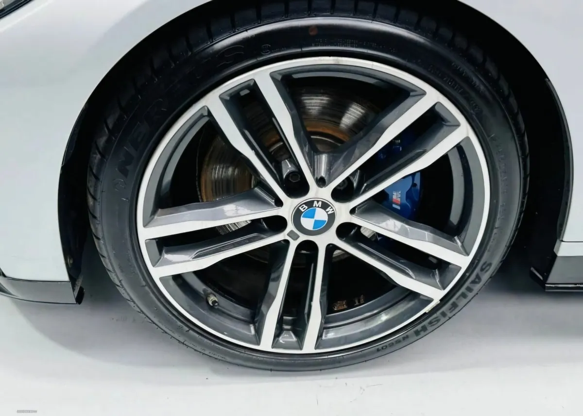 BMW 4-Series 2018 - Image 3