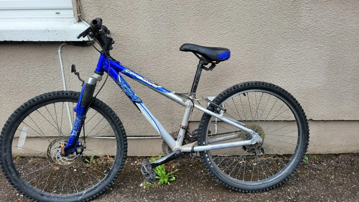Bike