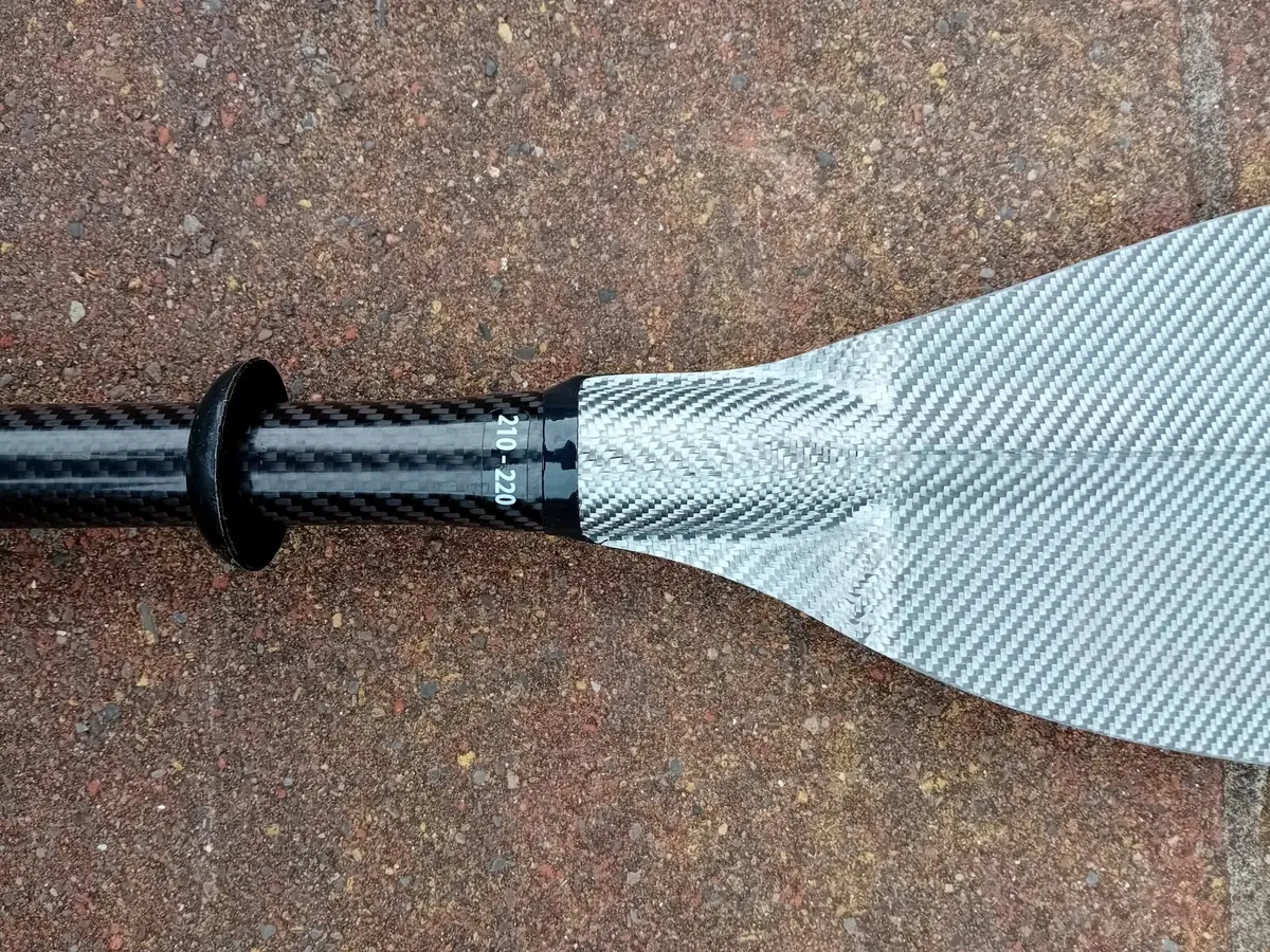 Kayak paddle - Image 2