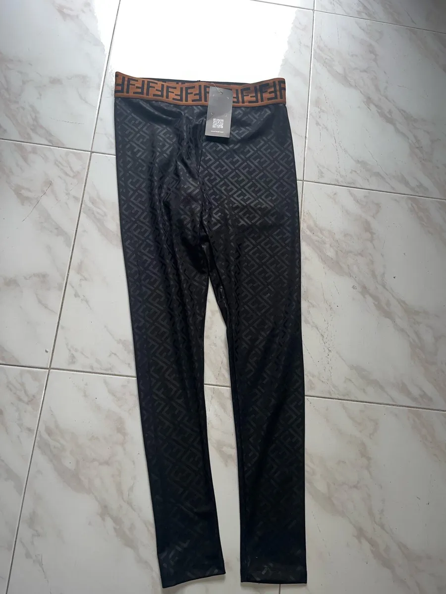 Fendi Leggings - Image 1