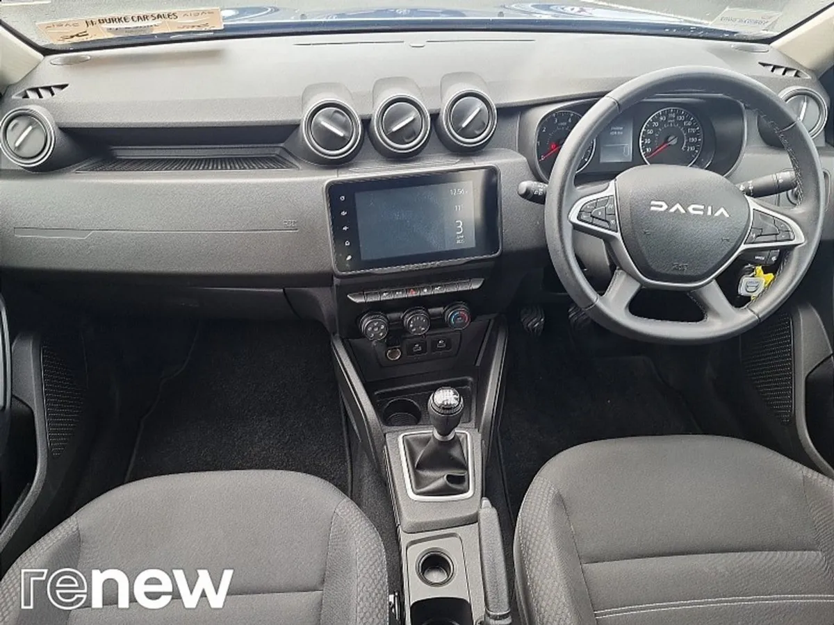 Dacia Duster 1.5 Blue dCi 115 Expression - Image 2