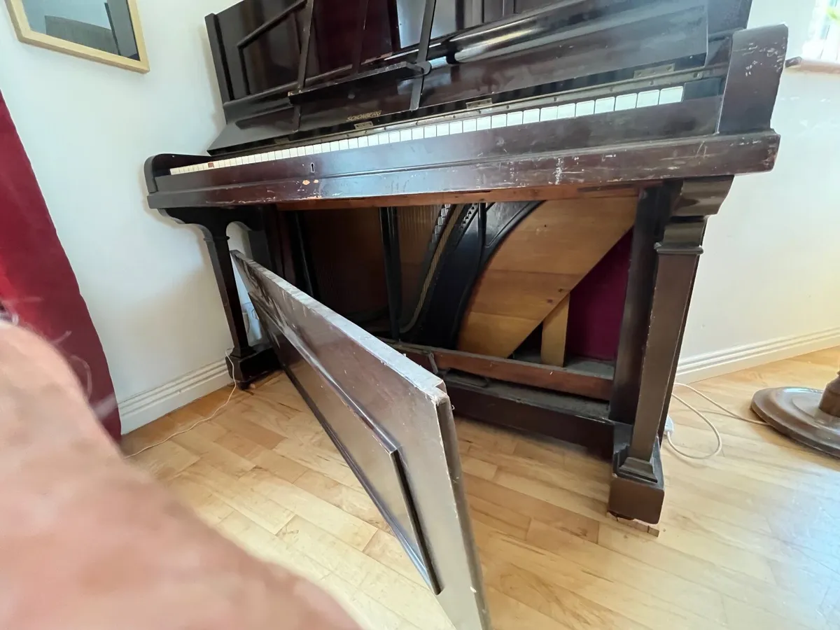 Piano - Image 2