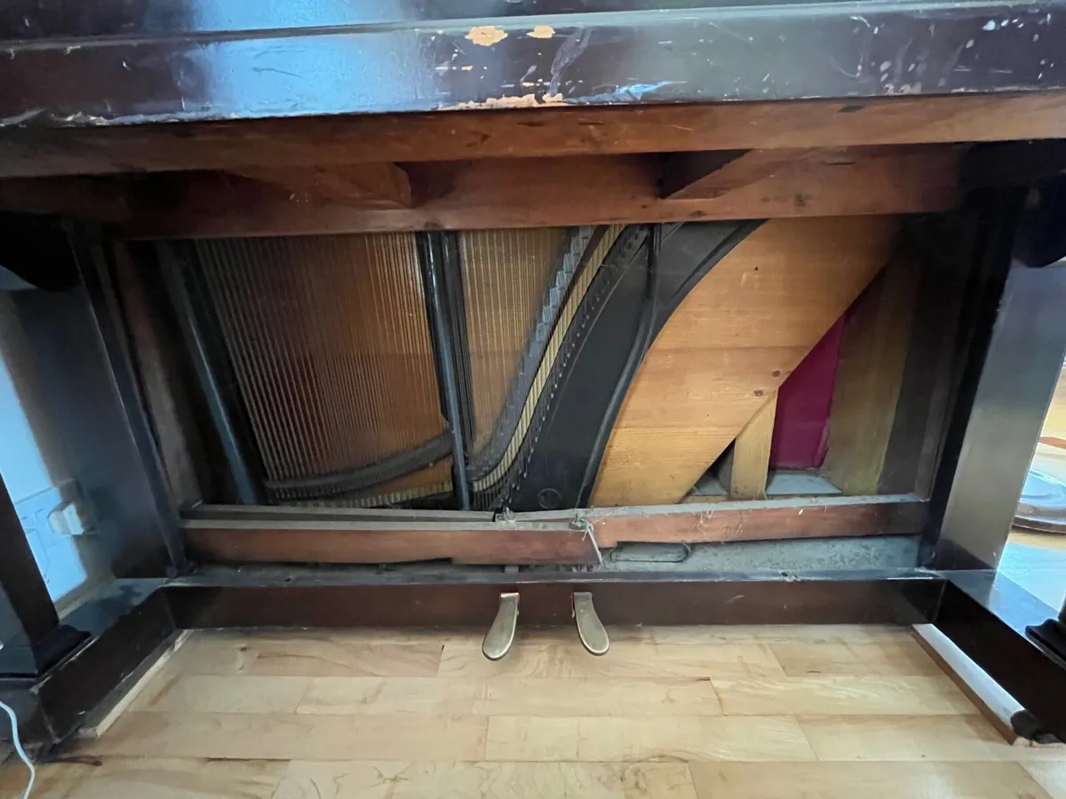 Piano - Image 3