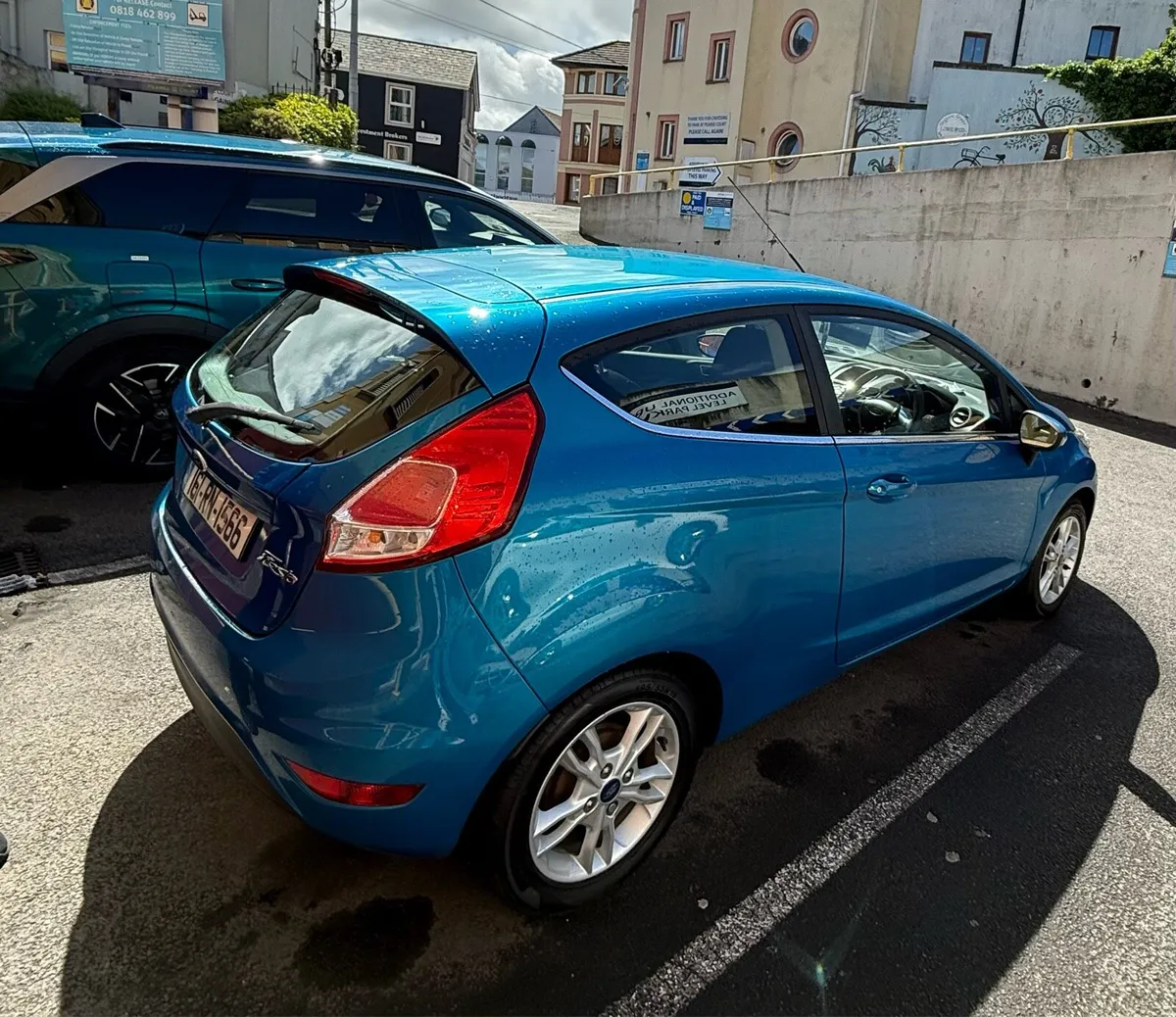 Ford Fiesta - Image 3