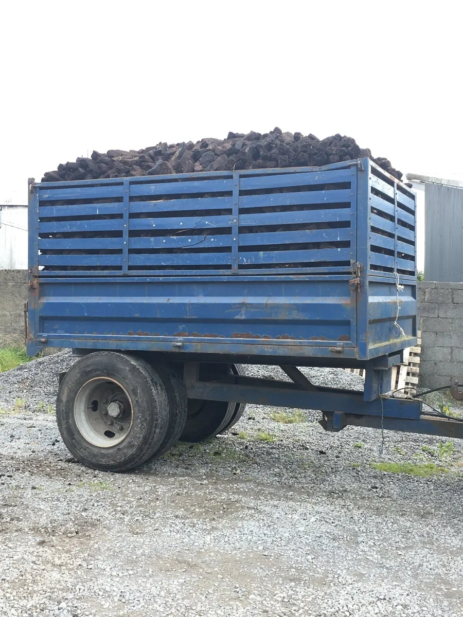 Trailer loads - Image 1