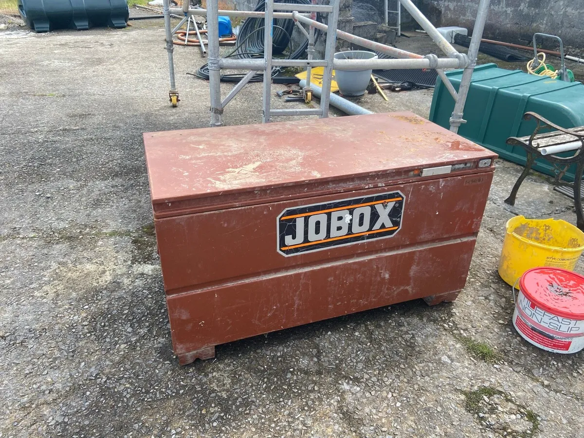 Jobox - Image 2