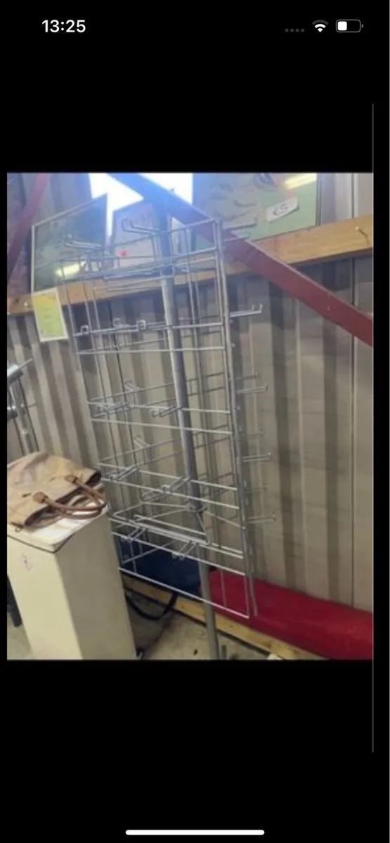 New shop display rack - Image 2