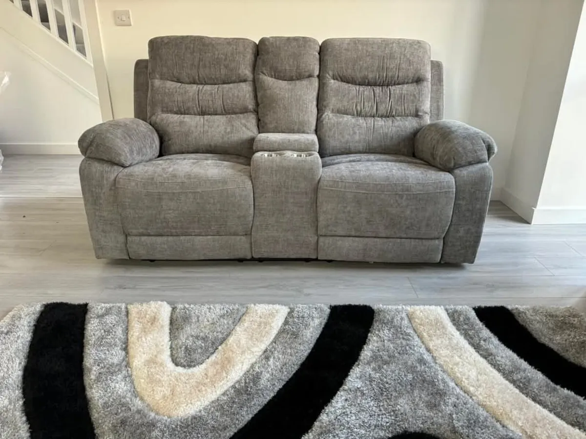 New Electric Power Recliner Sofas - Image 3