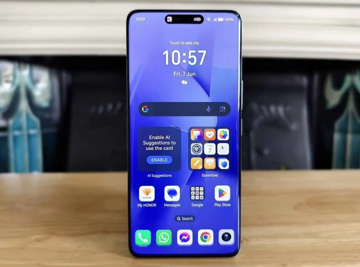 Honor 200 Pro - Image 1