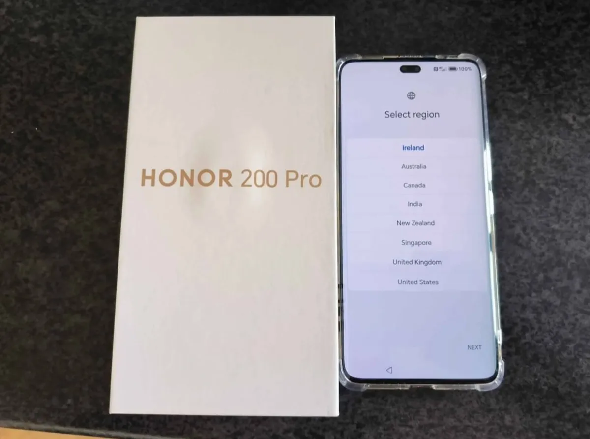 Honor 200 Pro - Image 3