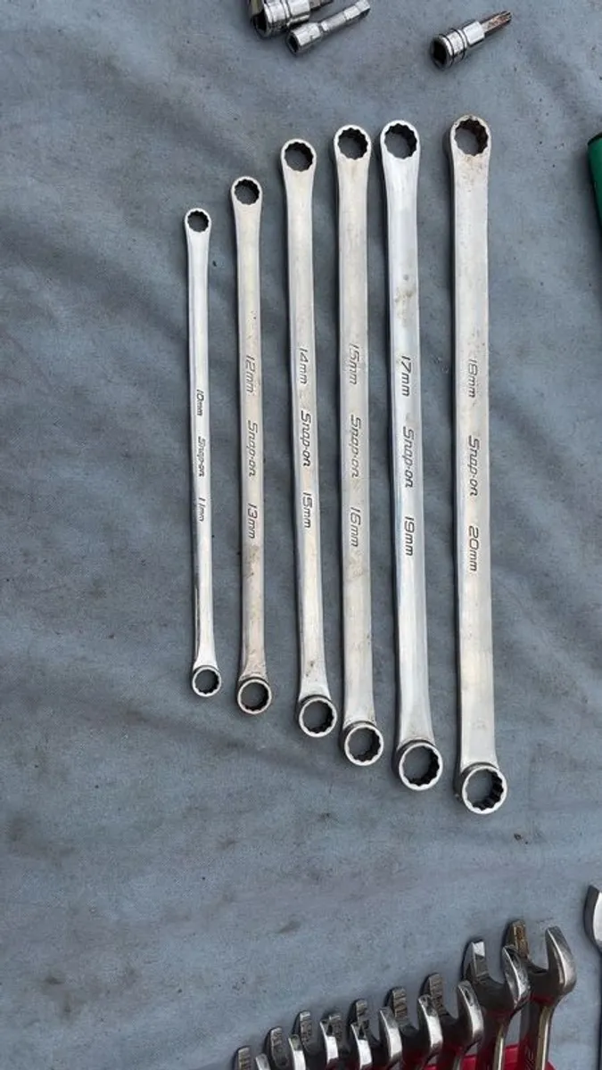 snap on tools - Image 2