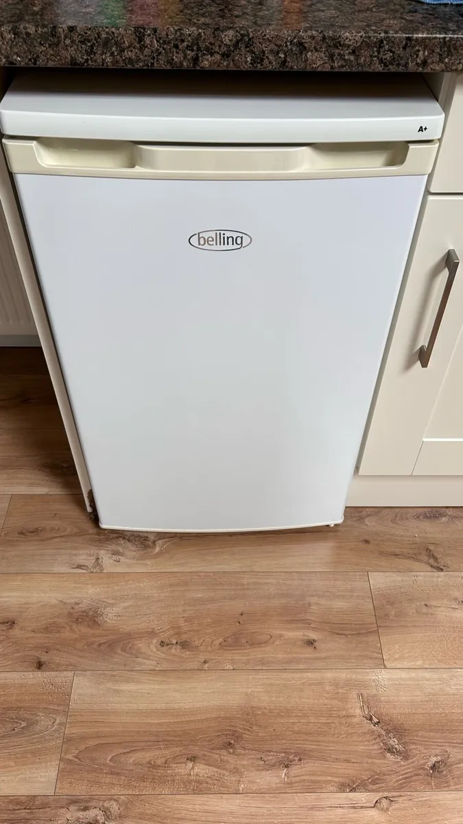 Fridge - Image 1