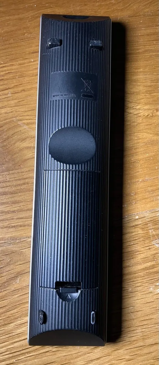 Sony remote control RMT B102p - Image 2