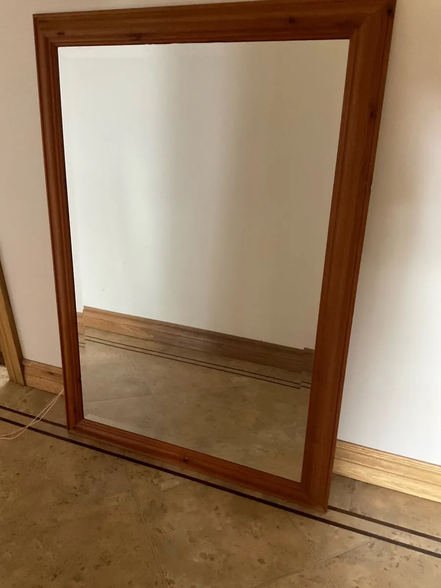 Mirror - Image 1