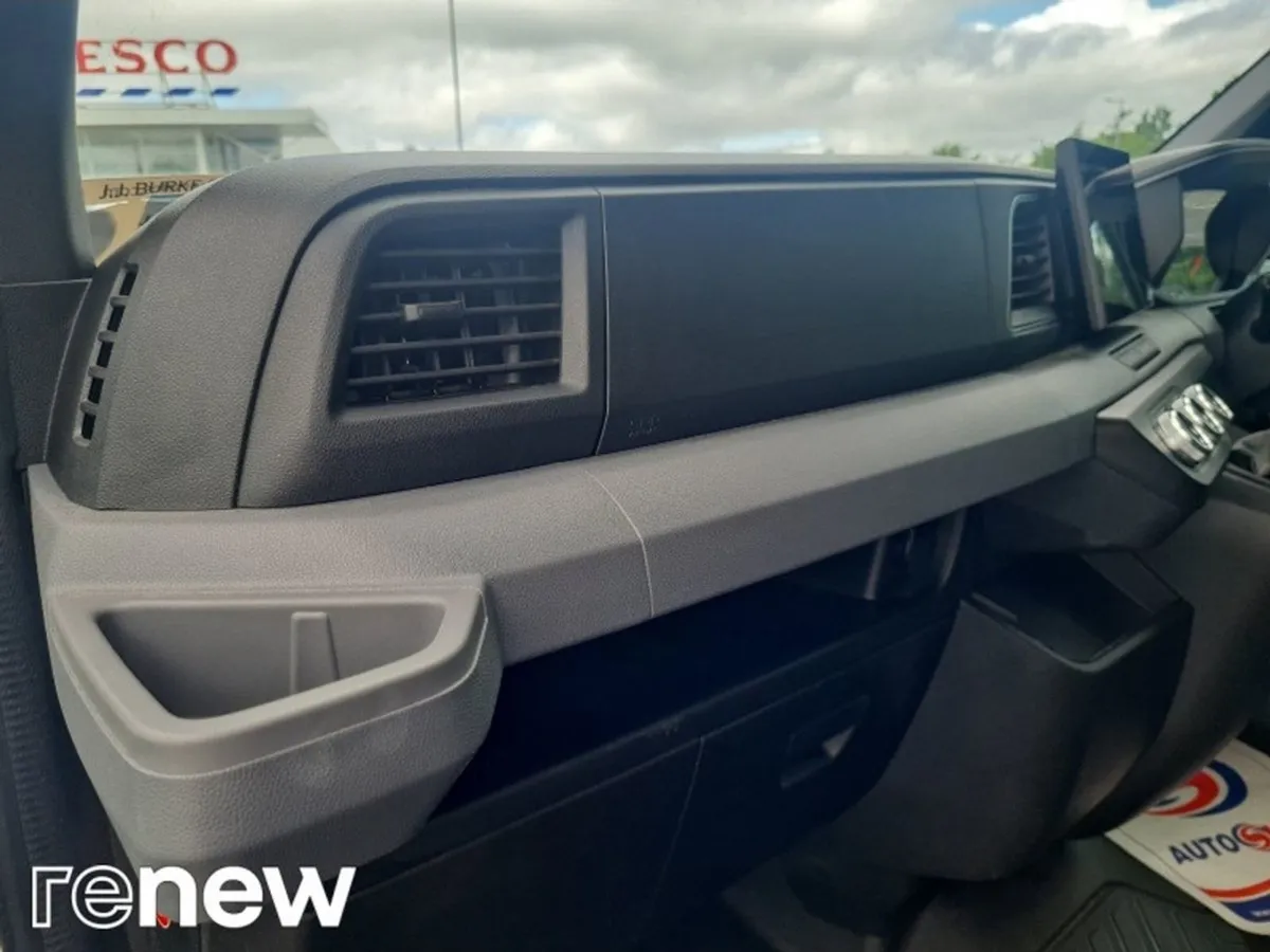 Renault Master FWD Lm35 Blue dCi 130 Start - Image 4