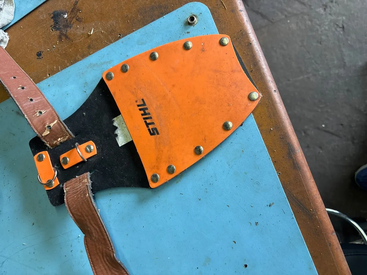 Forestry equipment - Image 4