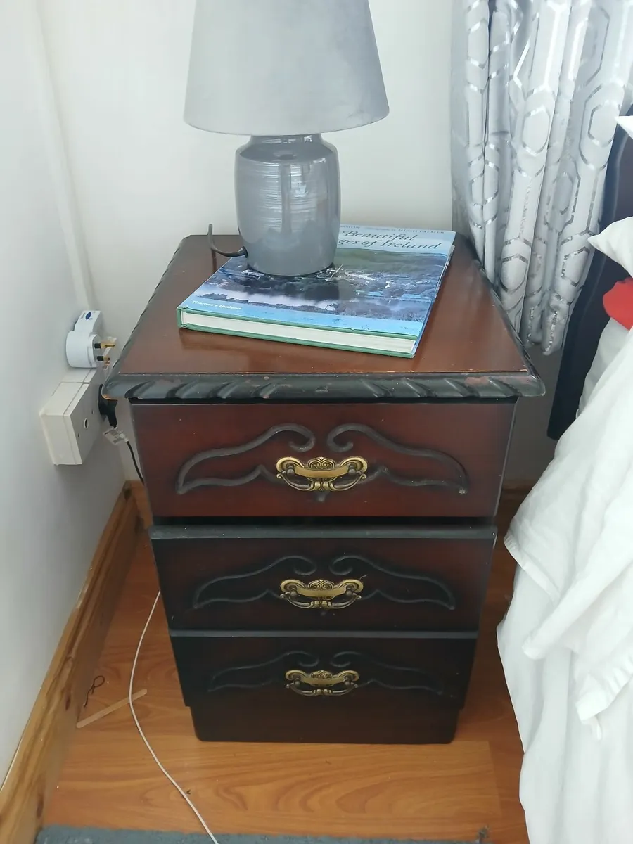 Bedroom Furniture - Image 2