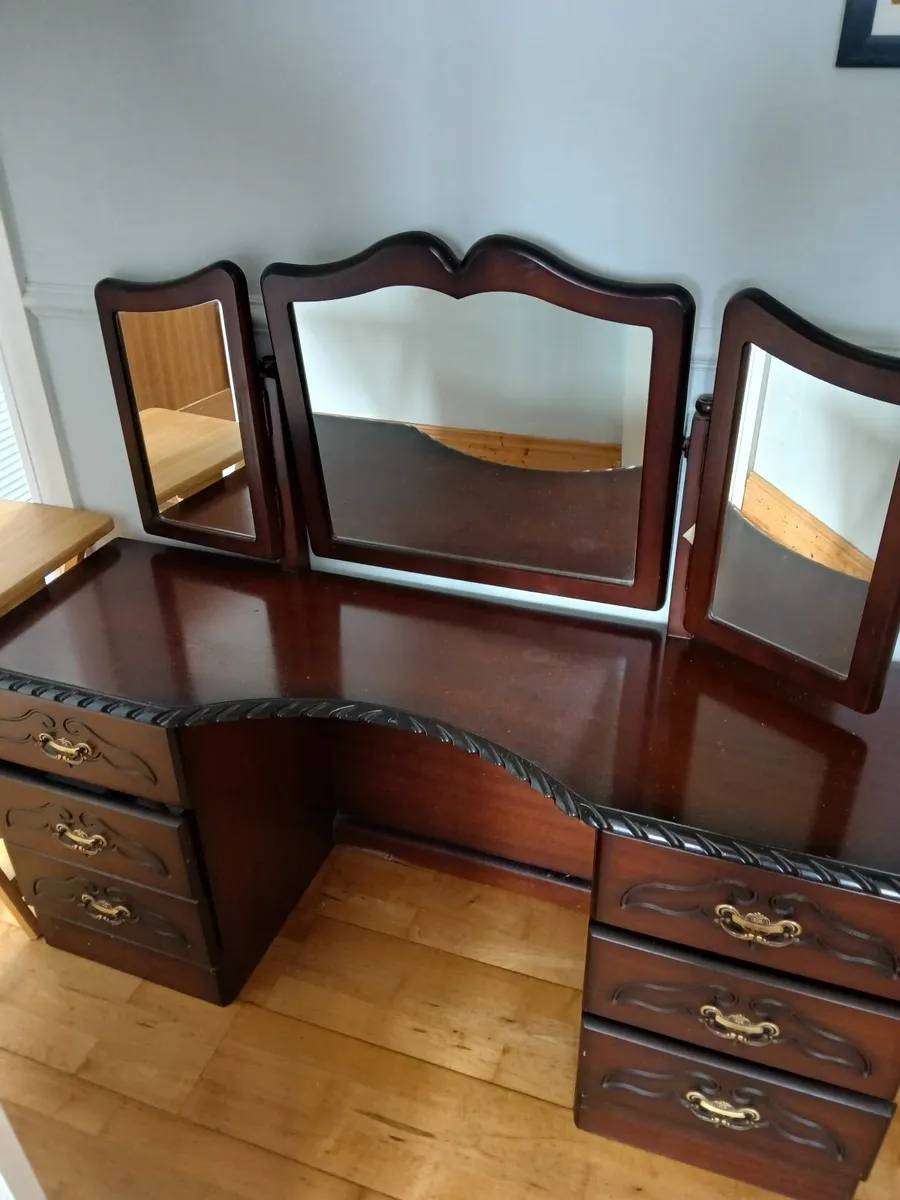 Bedroom Furniture - Image 1