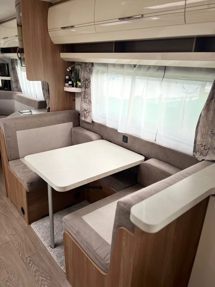 Hobby Caravan - Image 4