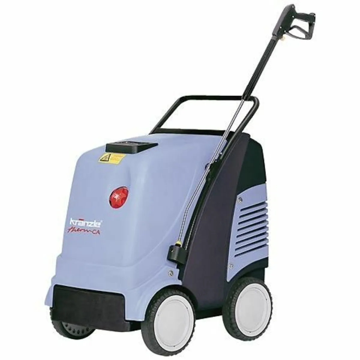 Kranzle pressure washers - Image 4