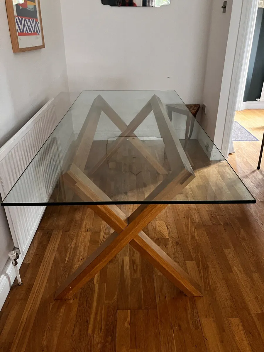 Habitat Table - Image 1