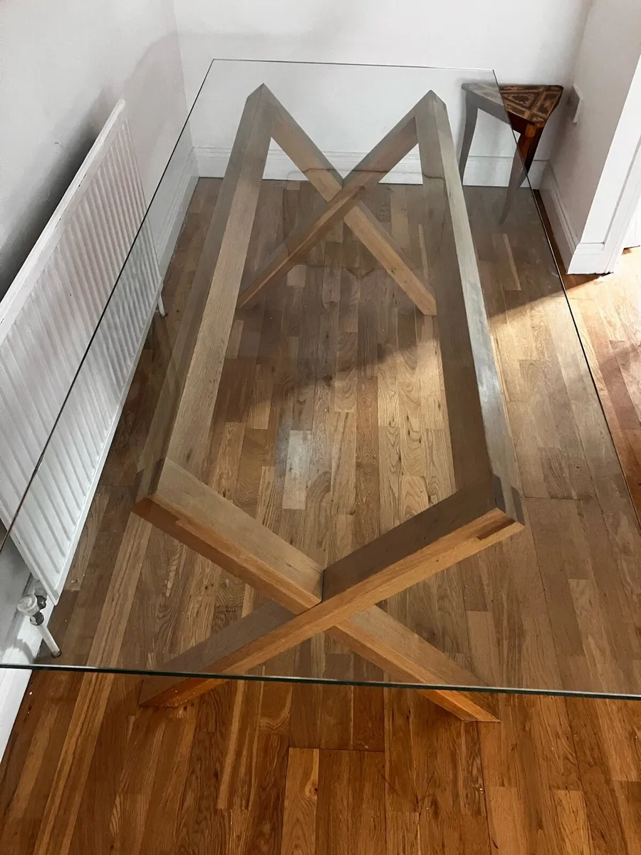 Habitat Table - Image 2