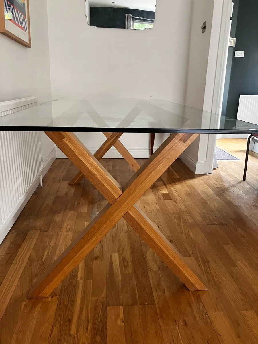 Habitat Table - Image 3
