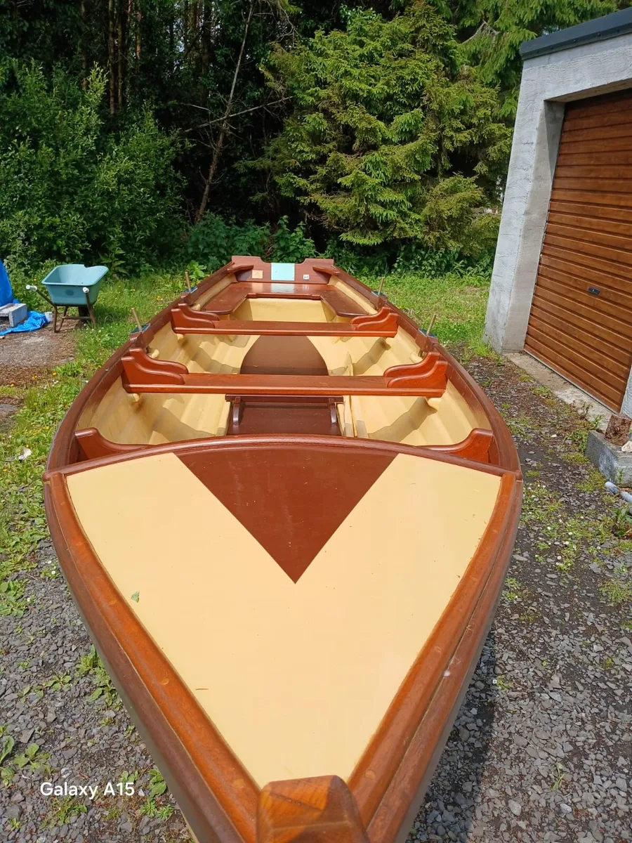 Brand New Sheelin boat. - Image 2