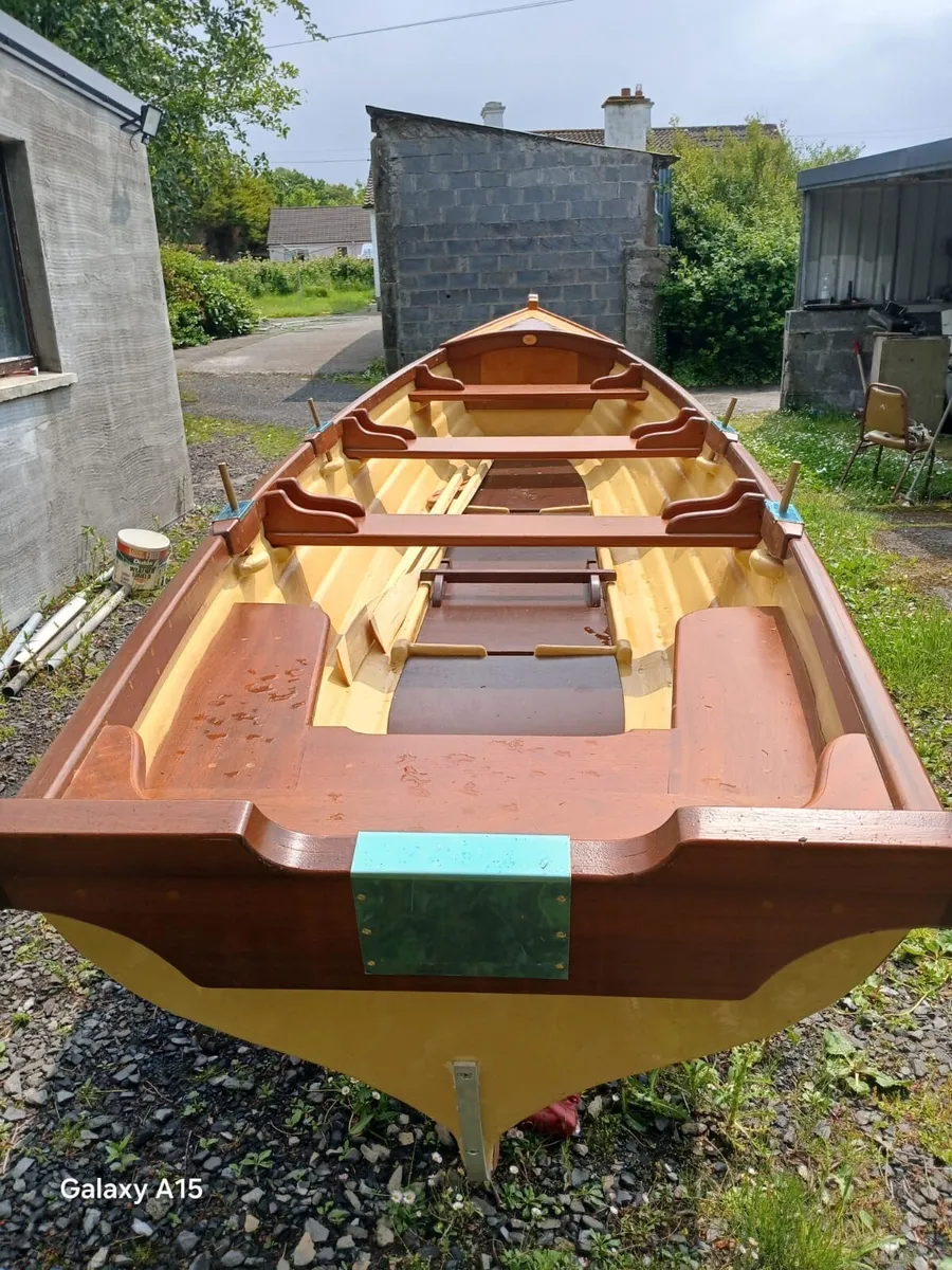 Brand New Sheelin boat. - Image 3