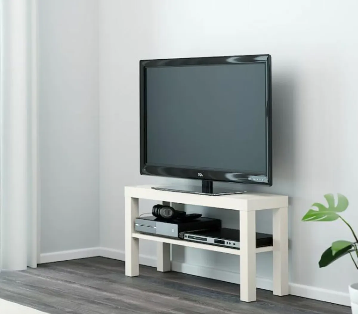 TV Bench/Stand 90x26x45cm - Image 4
