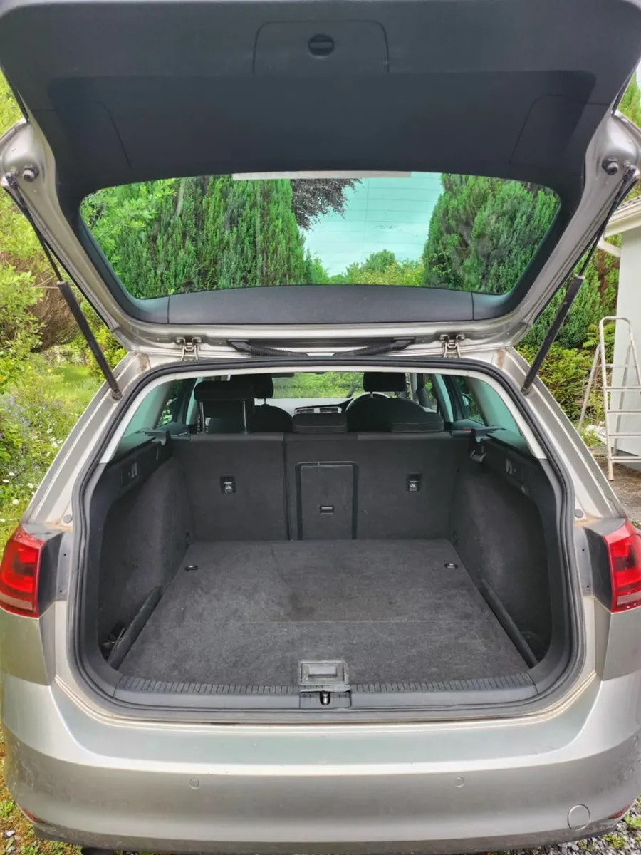 Volkswagen Golf 2015 - Image 3