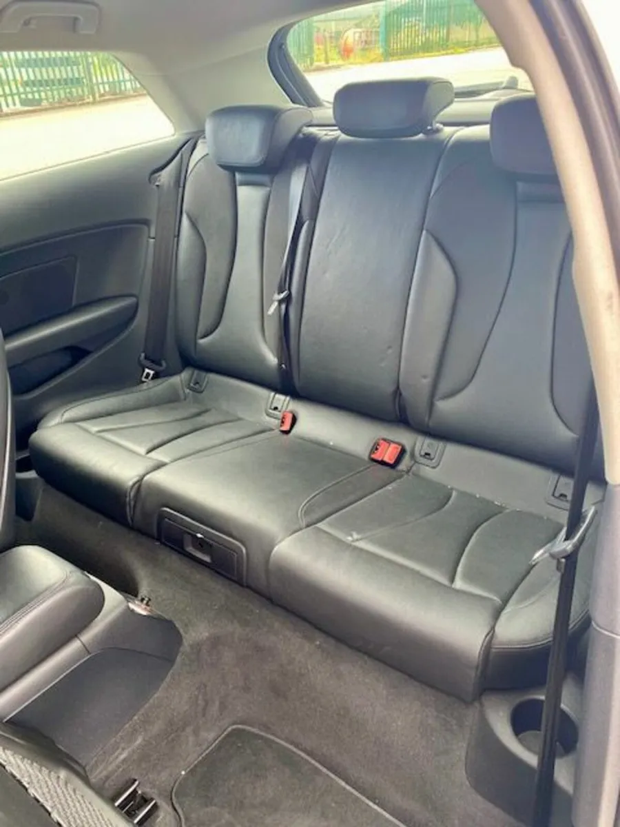 Audi A3 2012 - Image 2