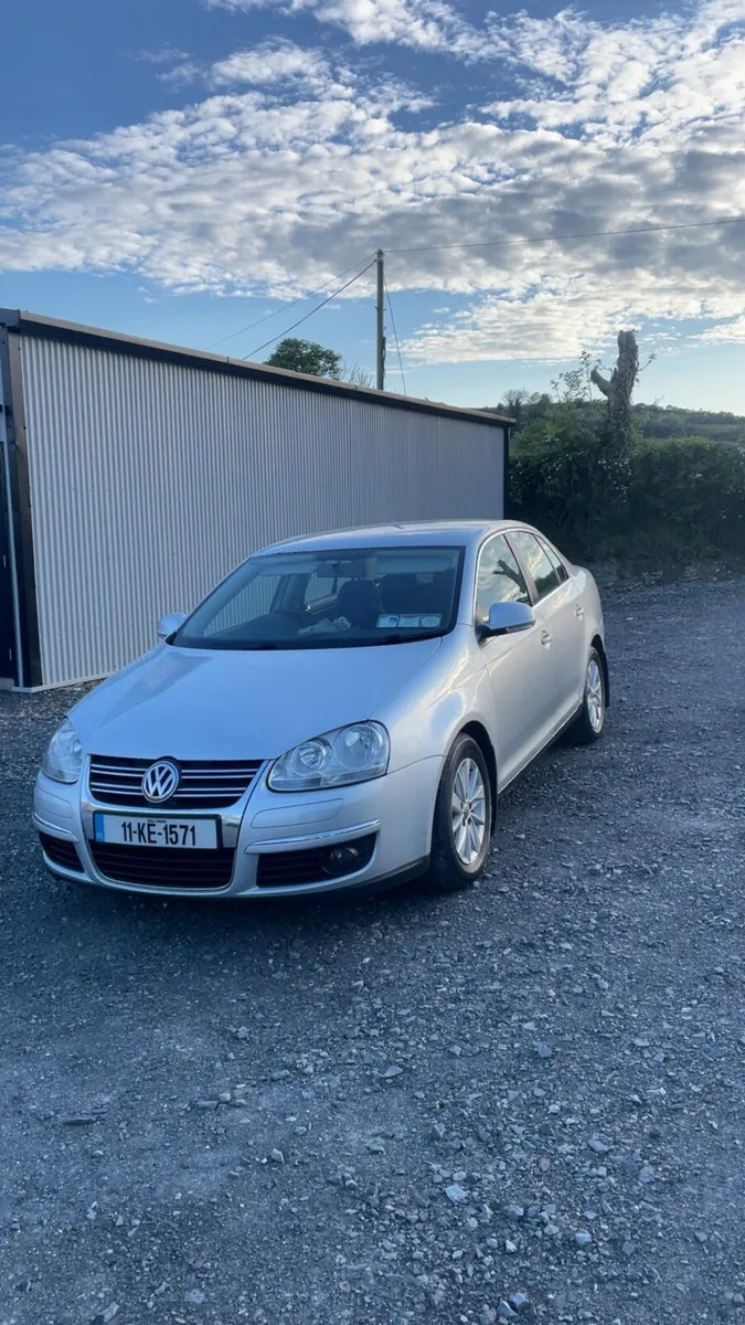 Mk5 Jetta - Image 2