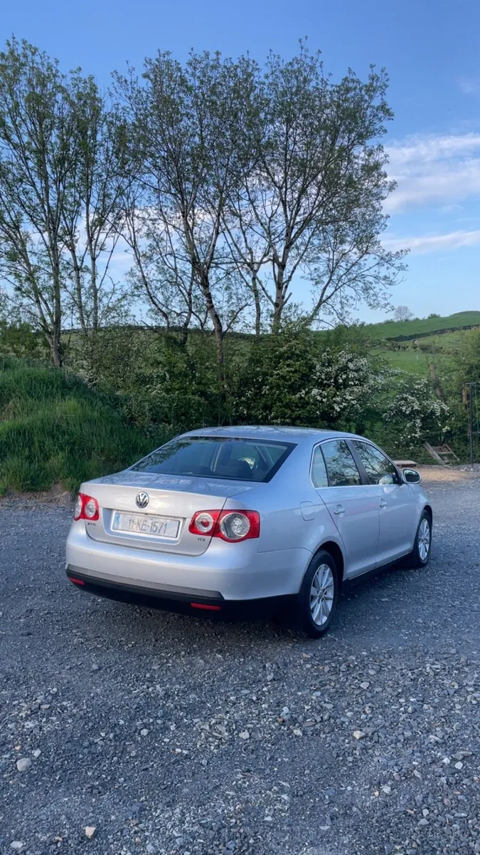 Mk5 Jetta - Image 3
