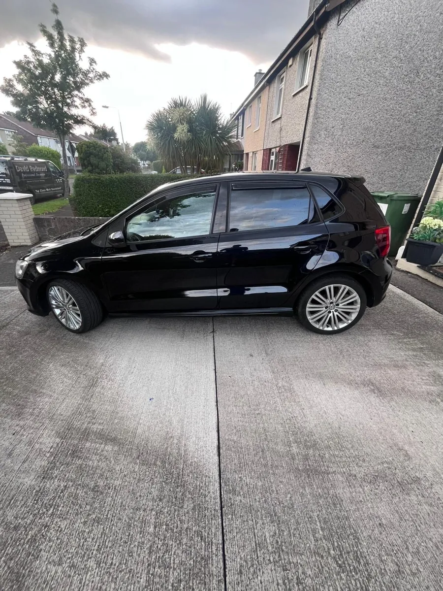 Volkswagen Polo GT - Image 1