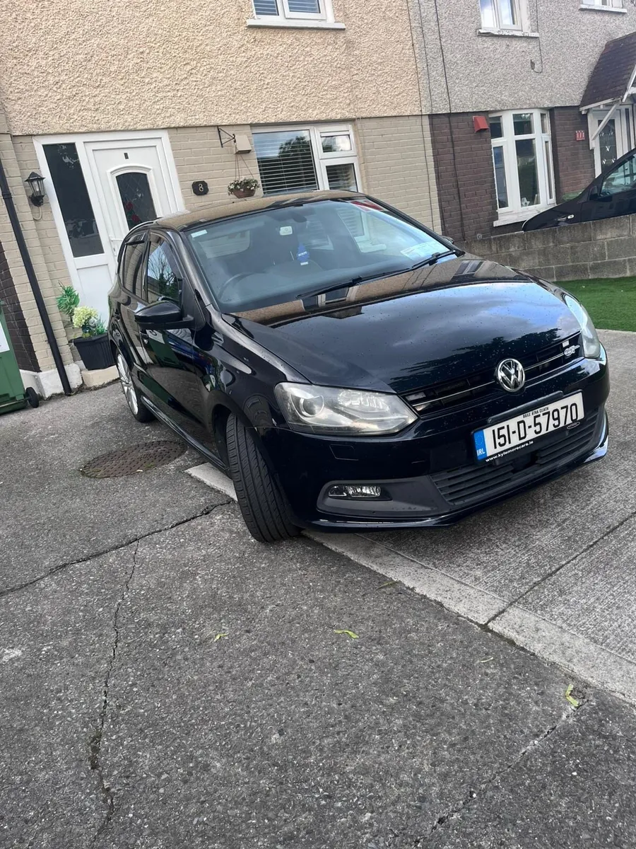Volkswagen Polo GT - Image 2