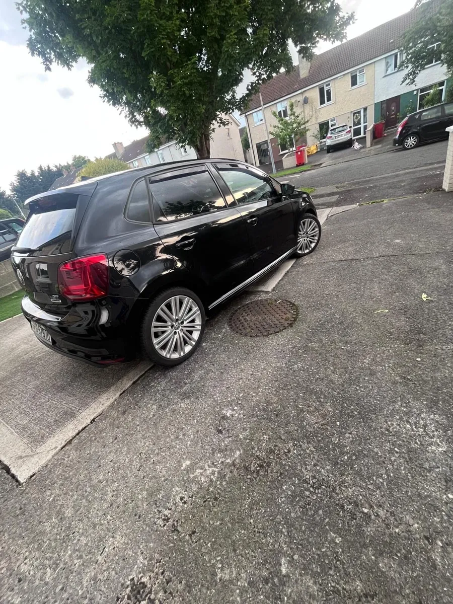 Volkswagen Polo GT - Image 3