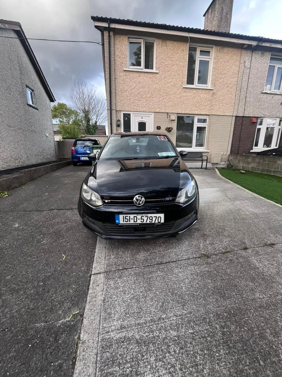 Volkswagen Polo GT - Image 4