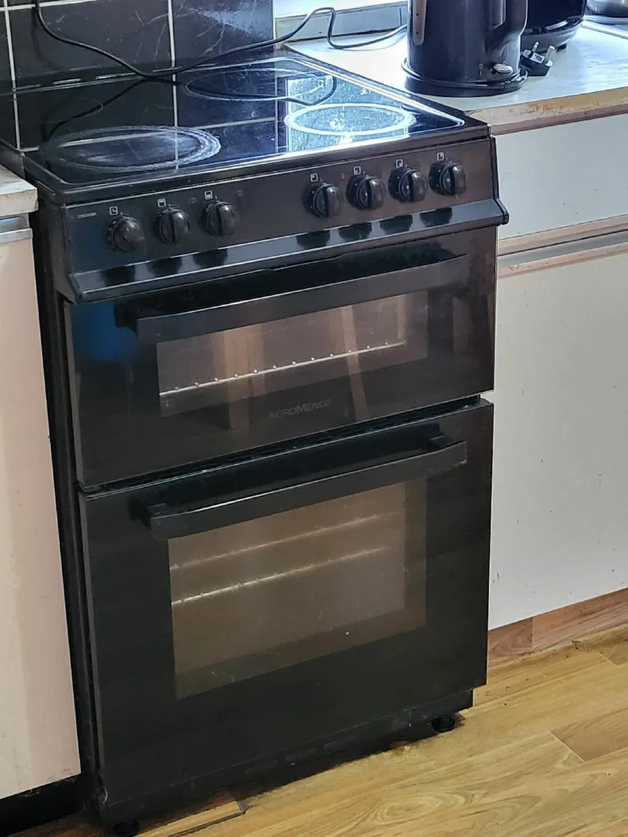 Oven / Glass Hob - Image 2