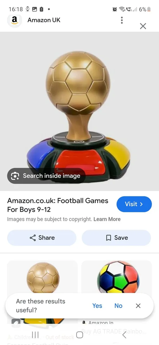 Boys toys - Image 1