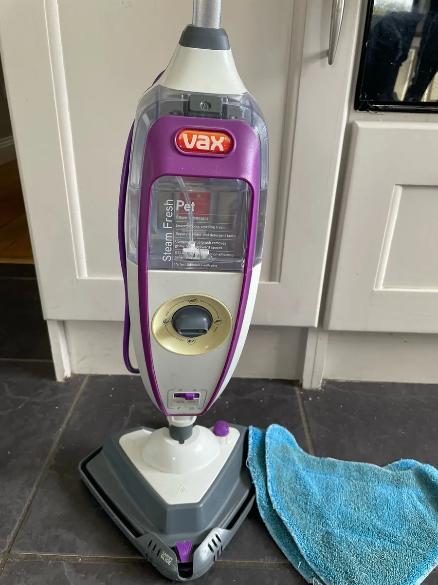 Vax Steam mop - Image 1