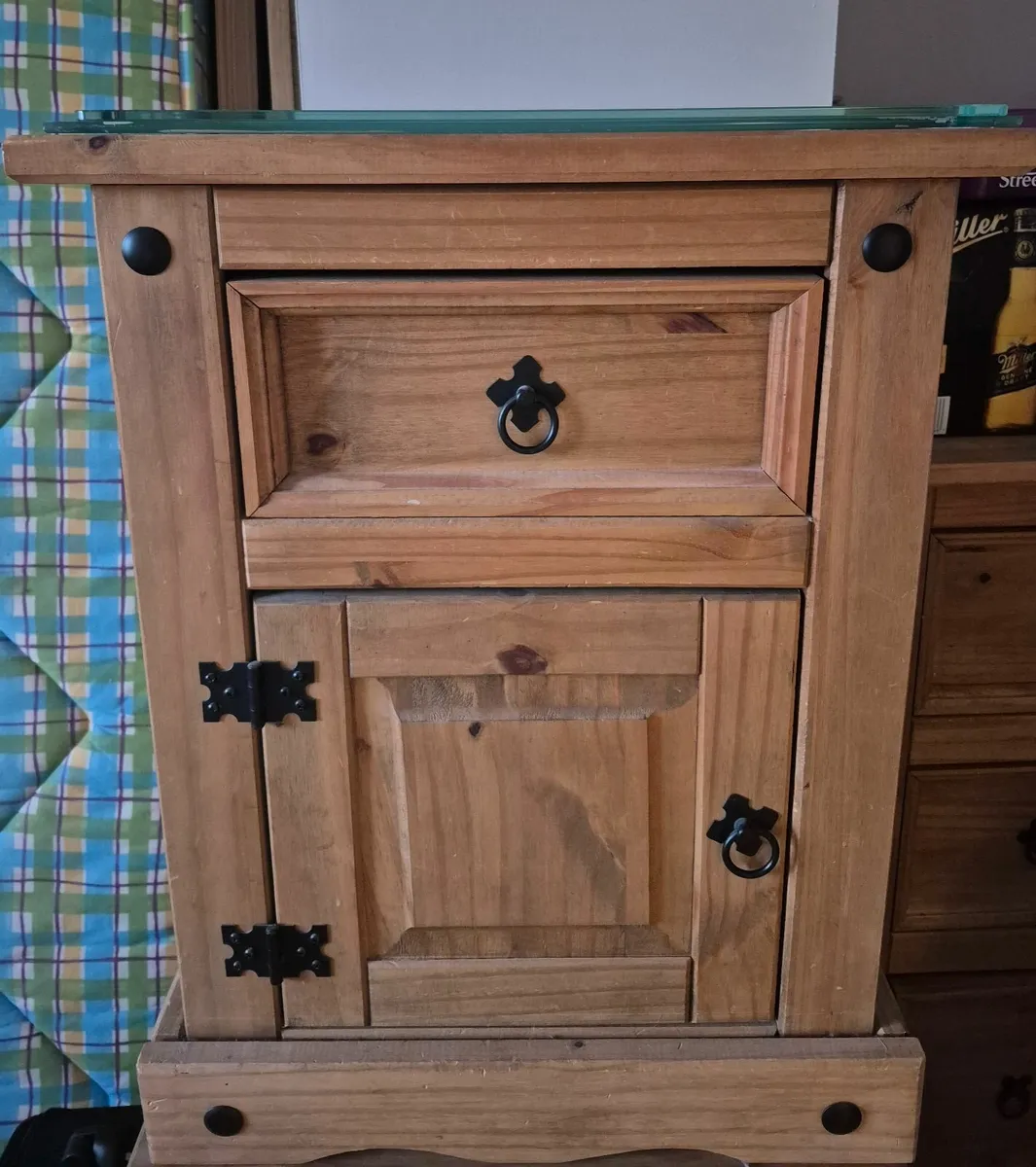 Bedroom furniture - Image 3