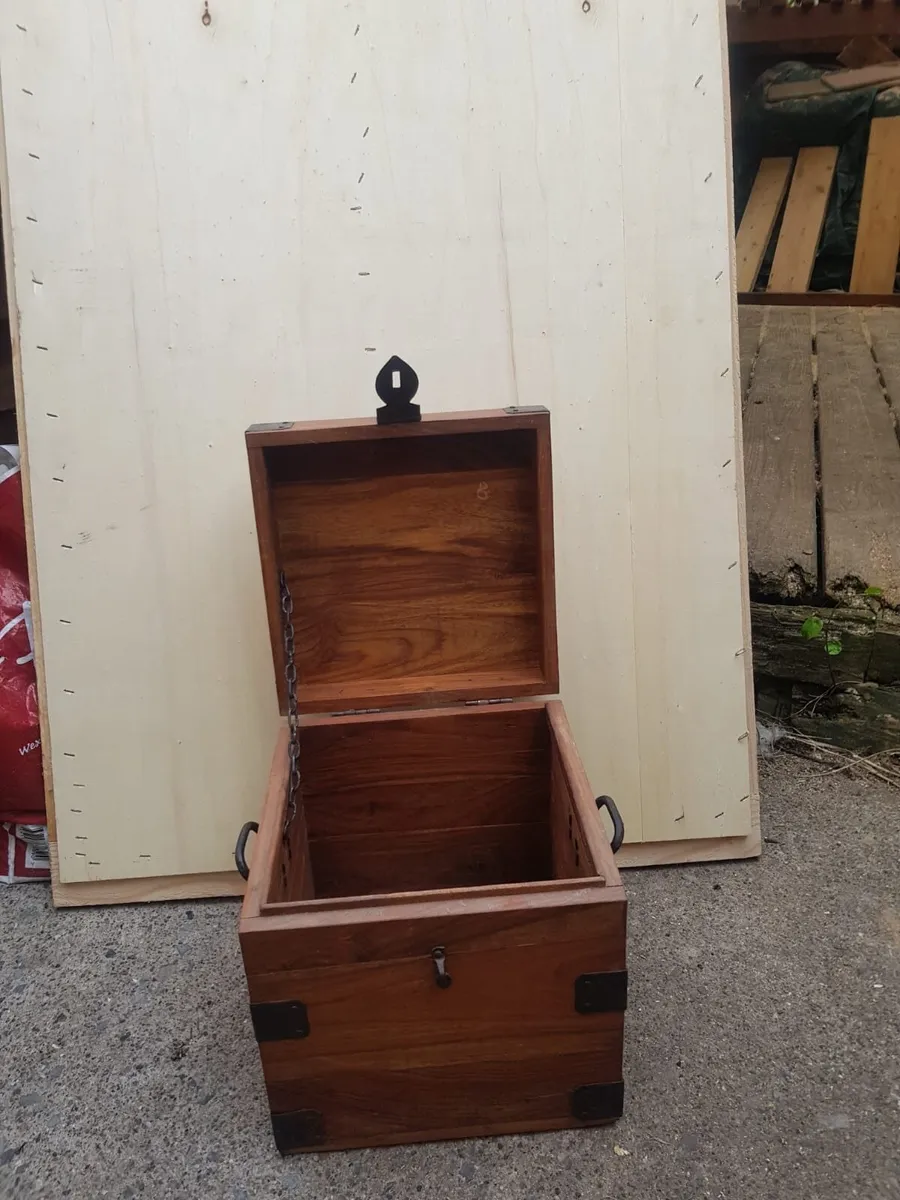 Storage boxes - Image 1