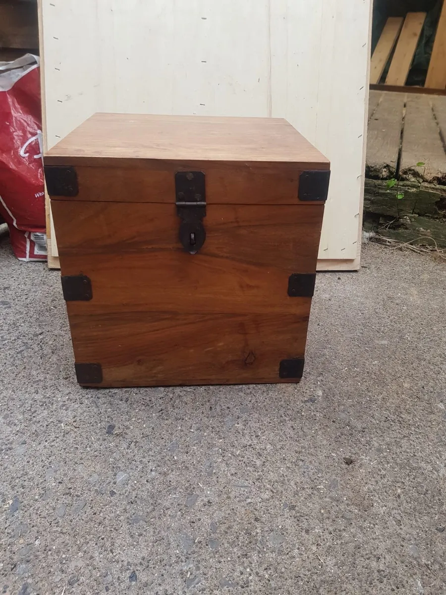 Storage boxes - Image 2