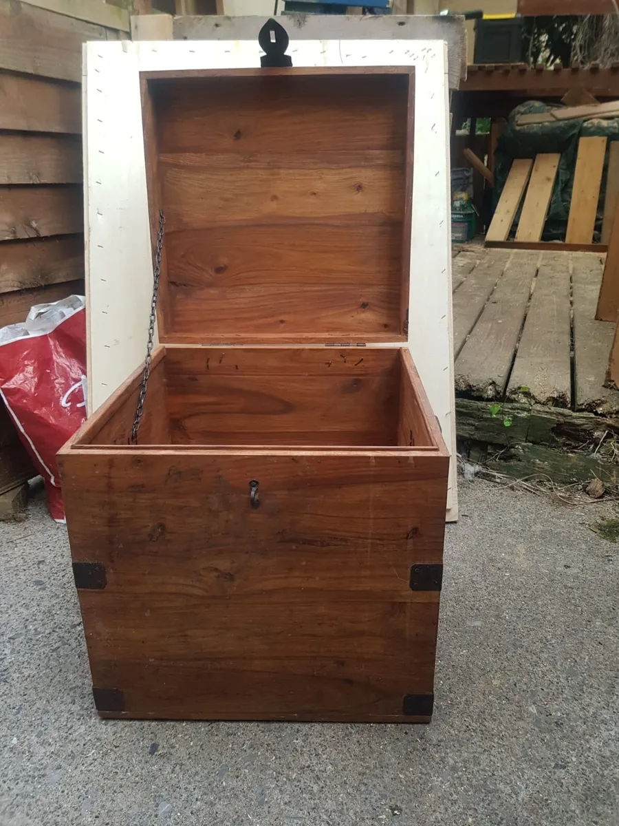 Storage boxes - Image 3