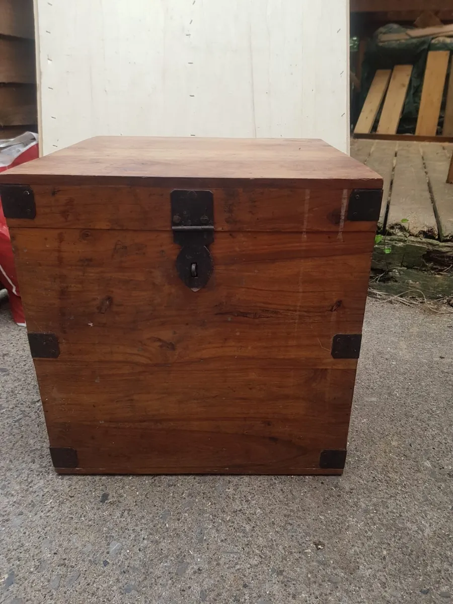 Storage boxes - Image 4