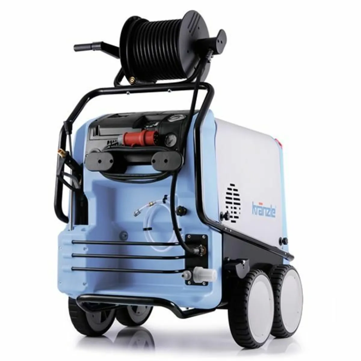Kranzle pressure washers - Image 1