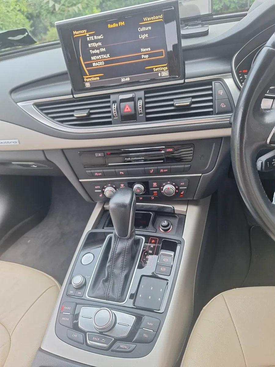 AUDI A7 - Image 1